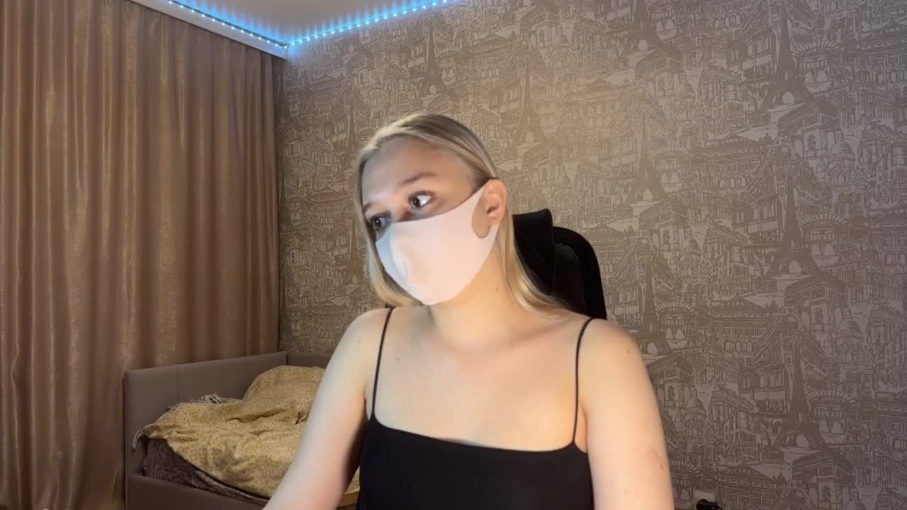 KiraBlin Live Sex April 17, 2026
