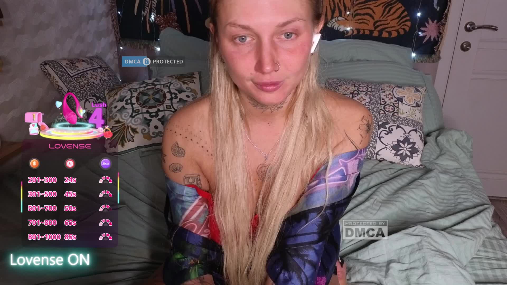 CrazyNastya1 Live Sex April 17, 2026