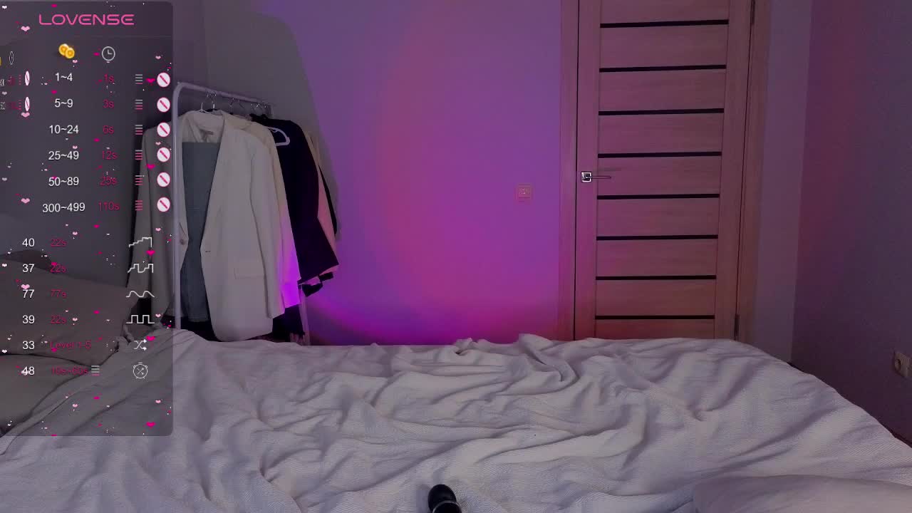 AlenGrace Live Sex April 17, 2026