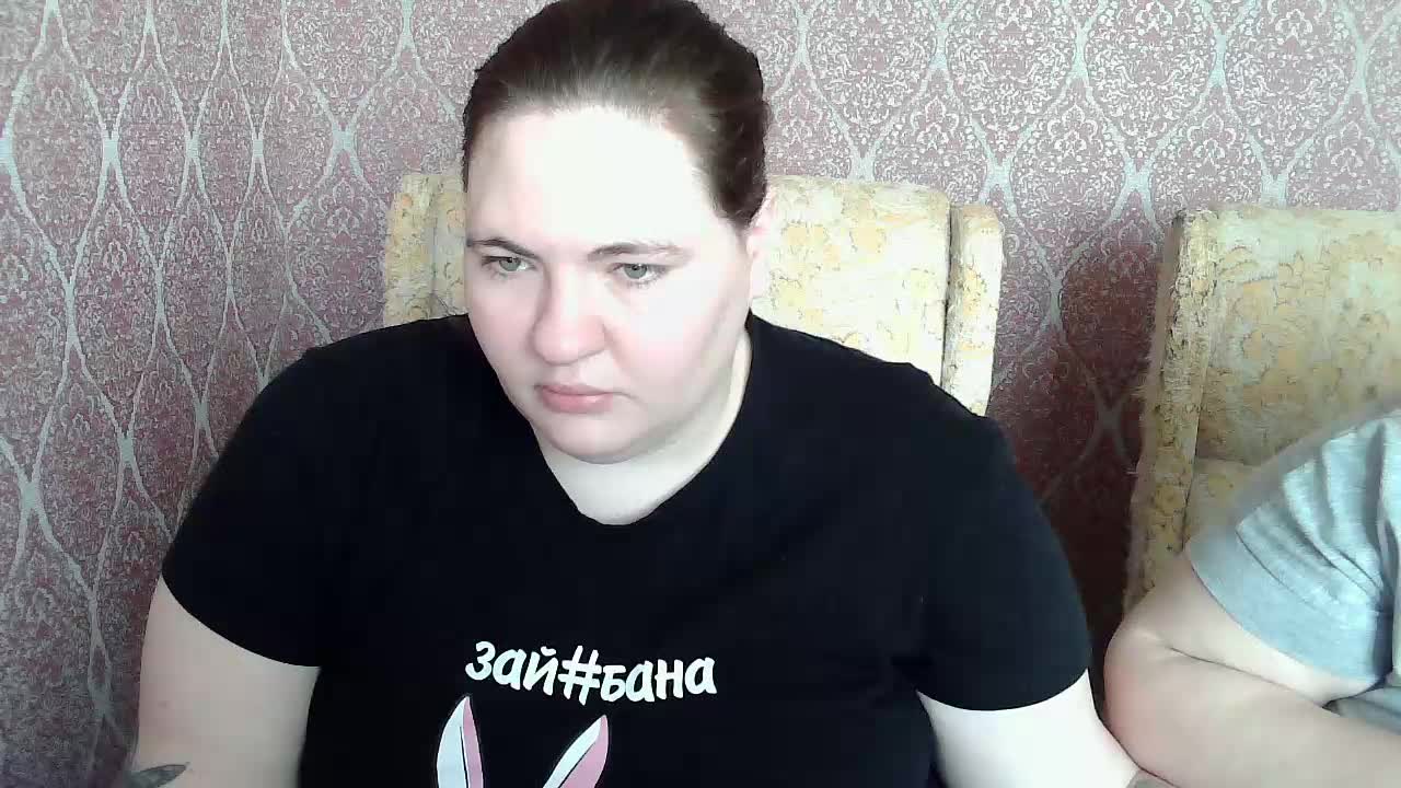 HollyXEva Live Sex April 17, 2026