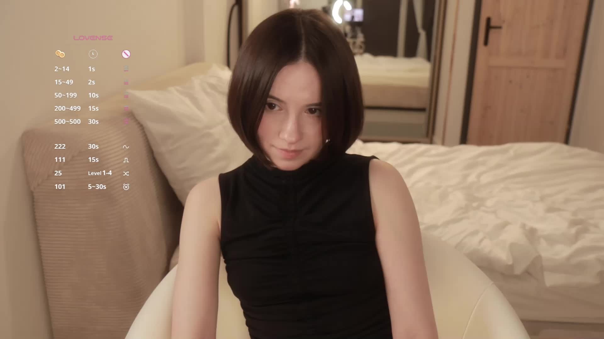 MissEssie Live Sex April 17, 2026