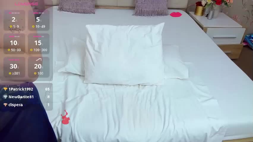 viviankiss Live Sex April 17, 2026