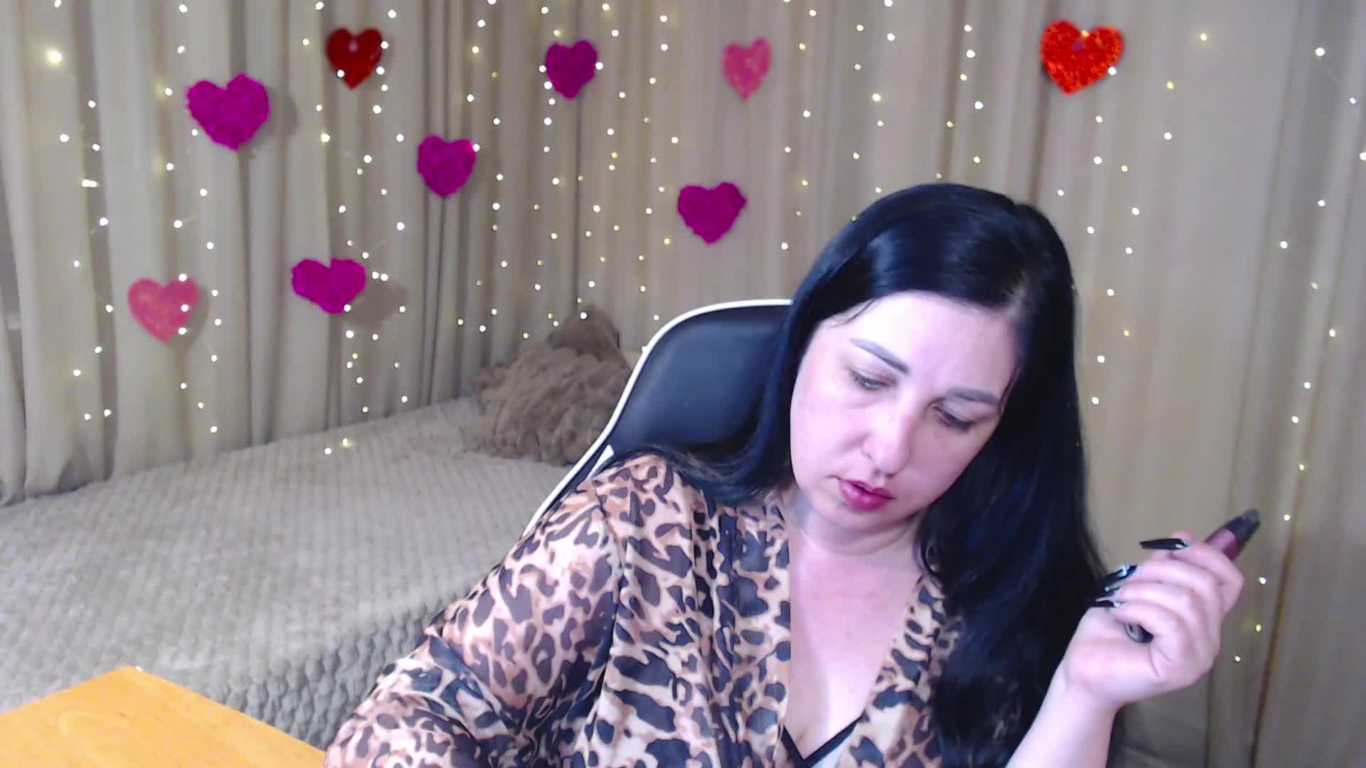JillStevens Live Sex April 17, 2026