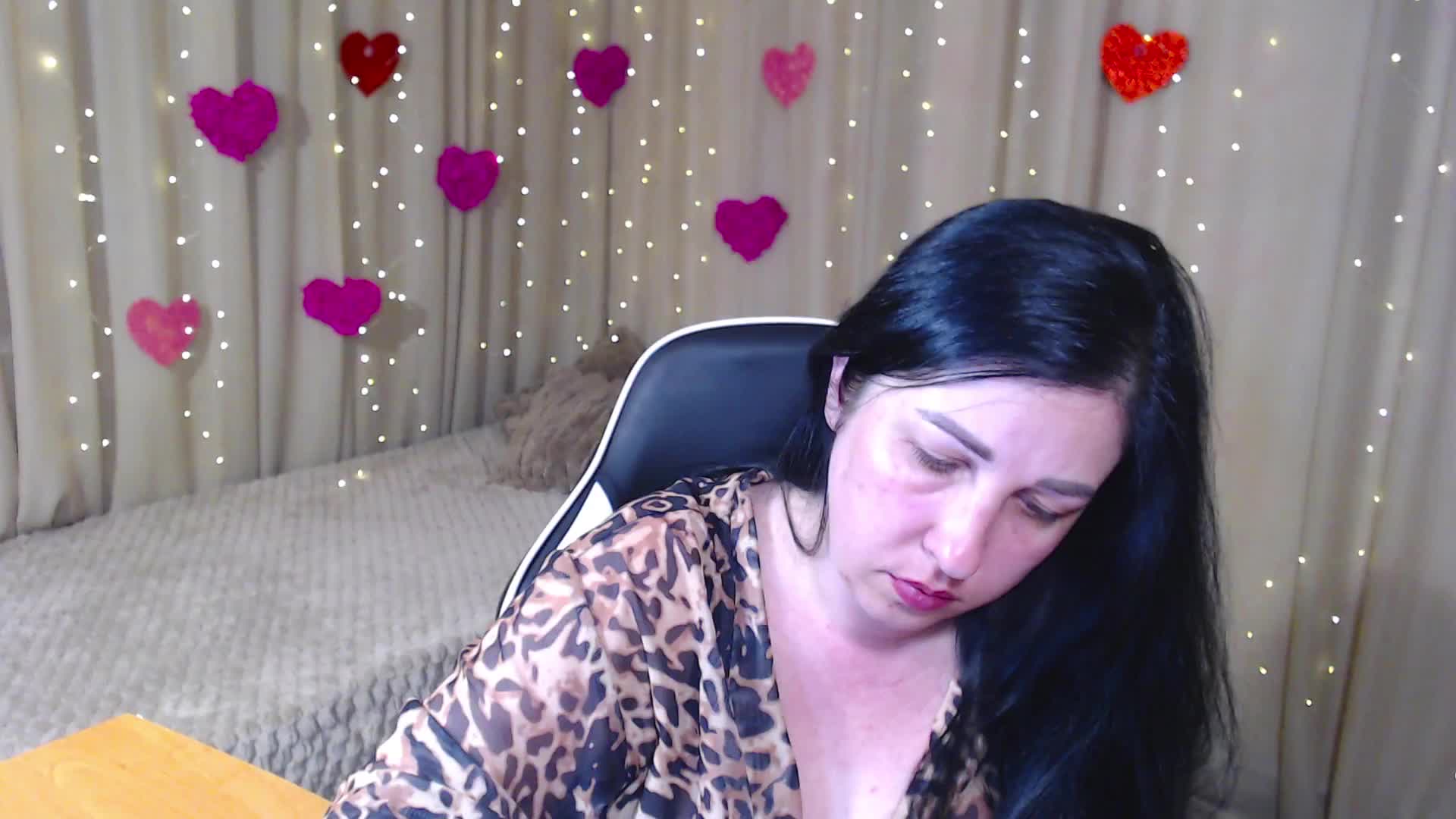 JillStevens Live Sex April 17, 2026