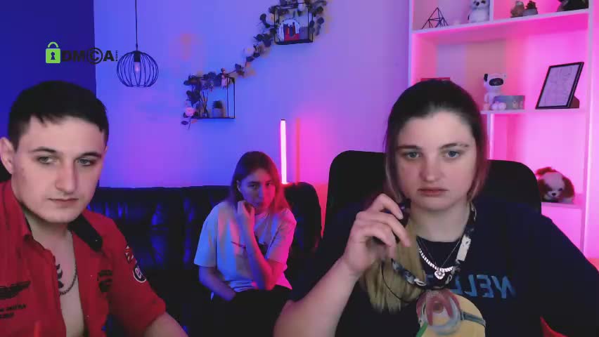 beauty_ginger Live Sex April 17, 2026