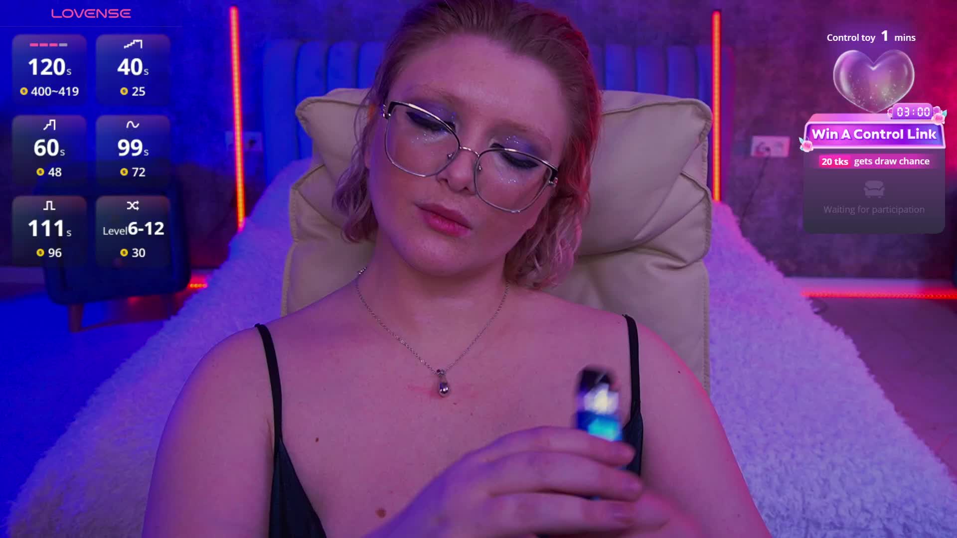 CoolTatis Live Sex April 17, 2026