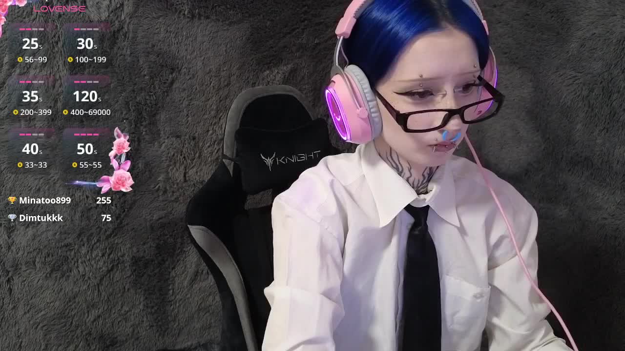 YoungAlice1 Live Sex April 17, 2026