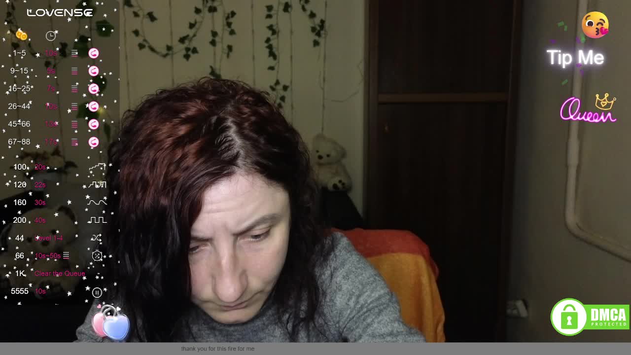 Musekittyjeni112 Live Sex April 17, 2026