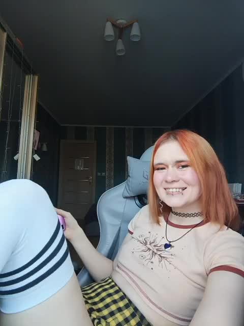 Colombina Live Sex April 17, 2026