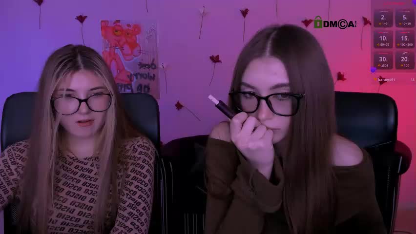 lissa_night Live Sex April 17, 2026