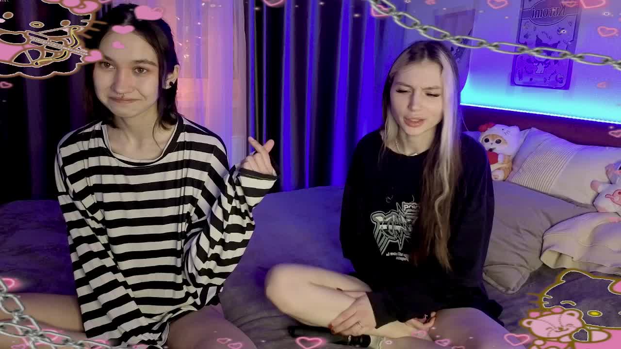 TianaFlower Live Sex April 17, 2026