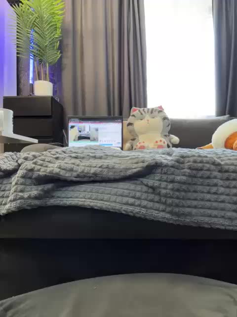 MagicMelody Live Sex April 17, 2026