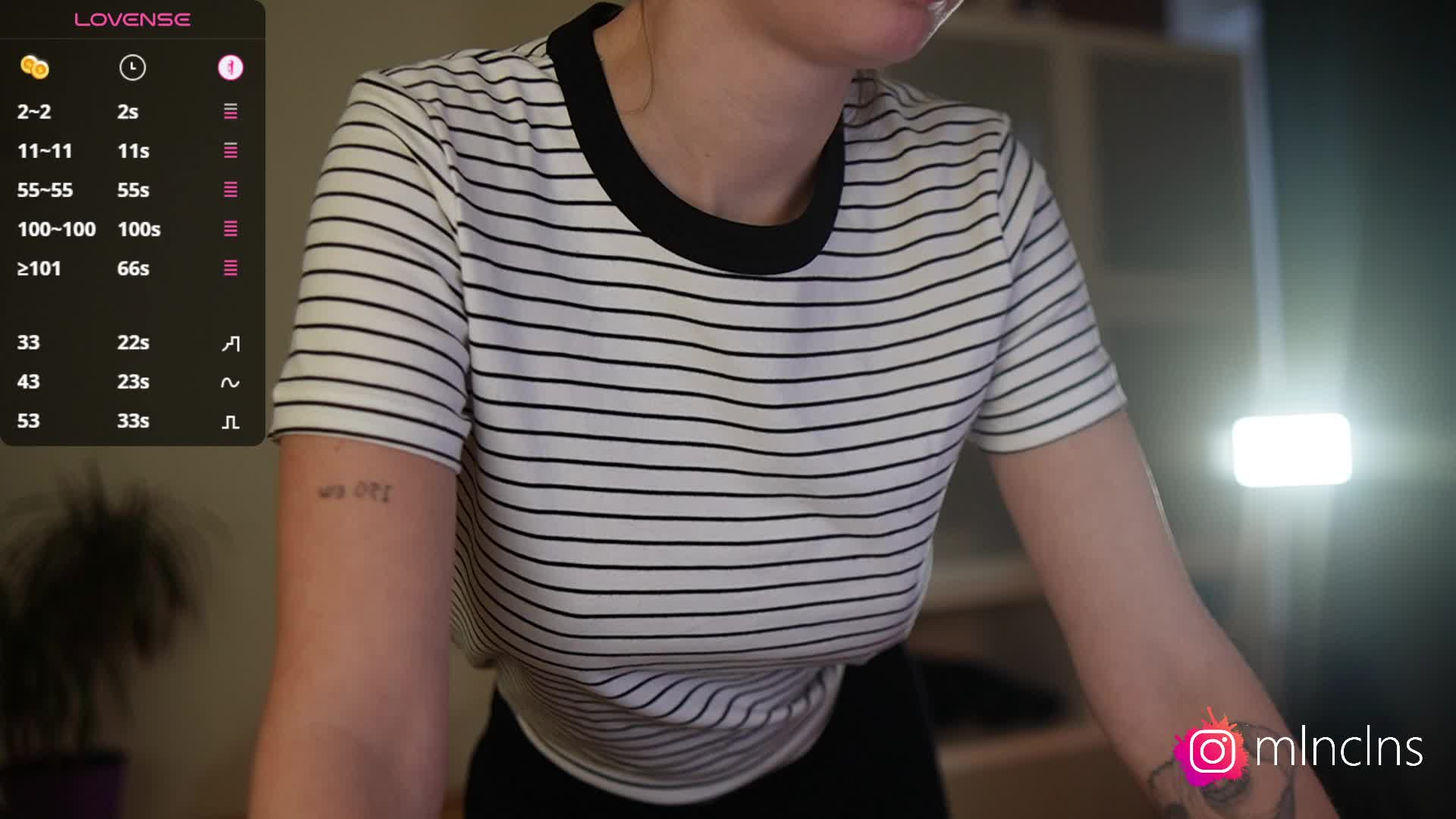 mel-collins Live Sex April 17, 2026