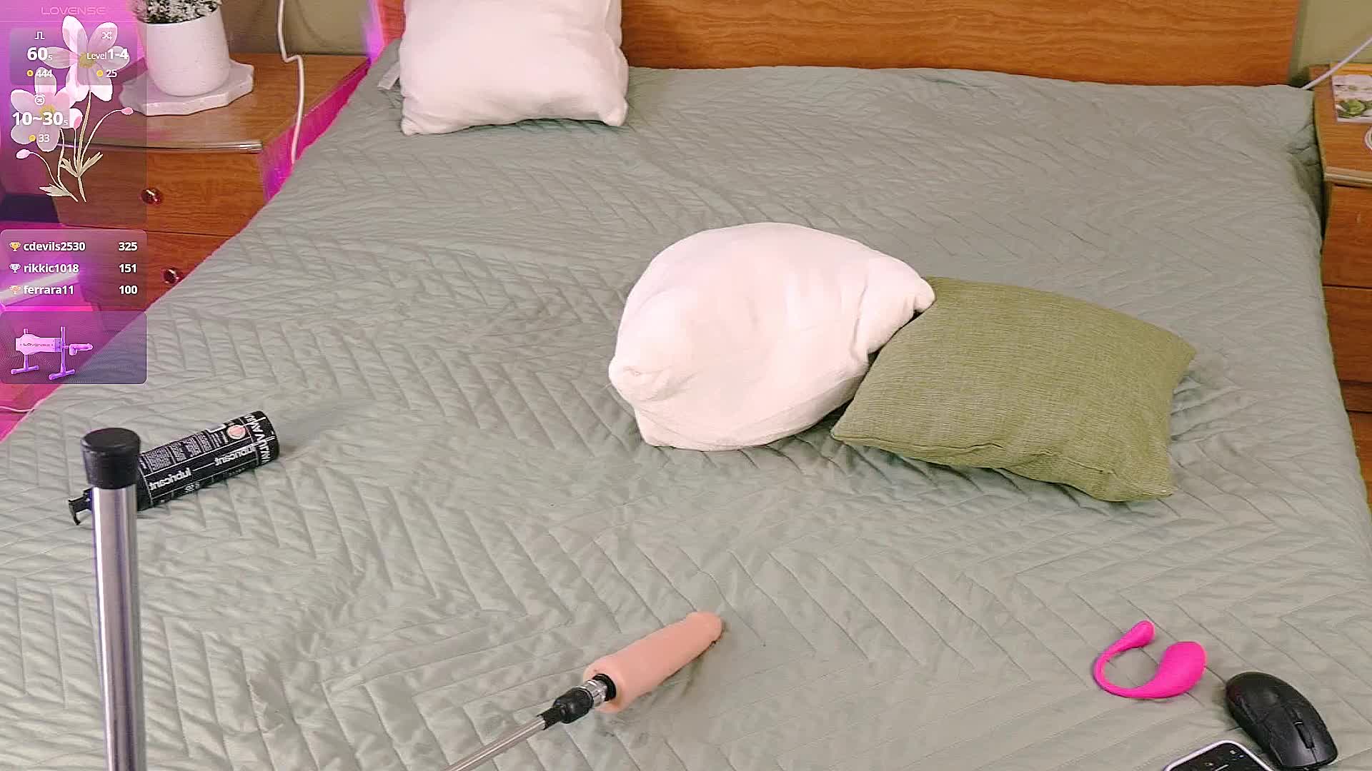 britneyfox Live Sex April 17, 2026