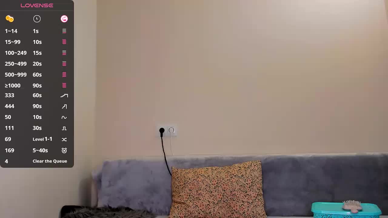 Kimmber Live Sex April 17, 2026