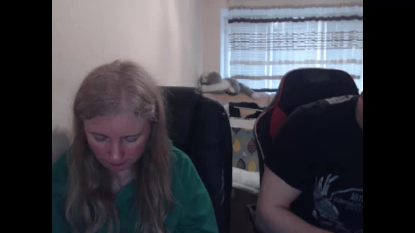 jenisandpeter Live Sex April 17, 2026