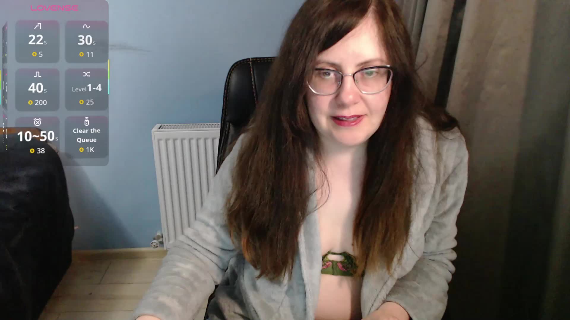 mandarinka28 Live Sex April 17, 2026