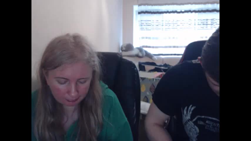 jenisandpeter Live Sex April 17, 2026
