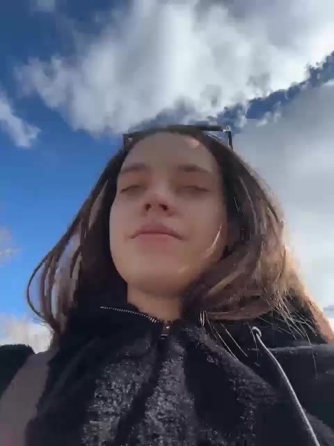FunnyBanny0312 Live Sex April 17, 2026