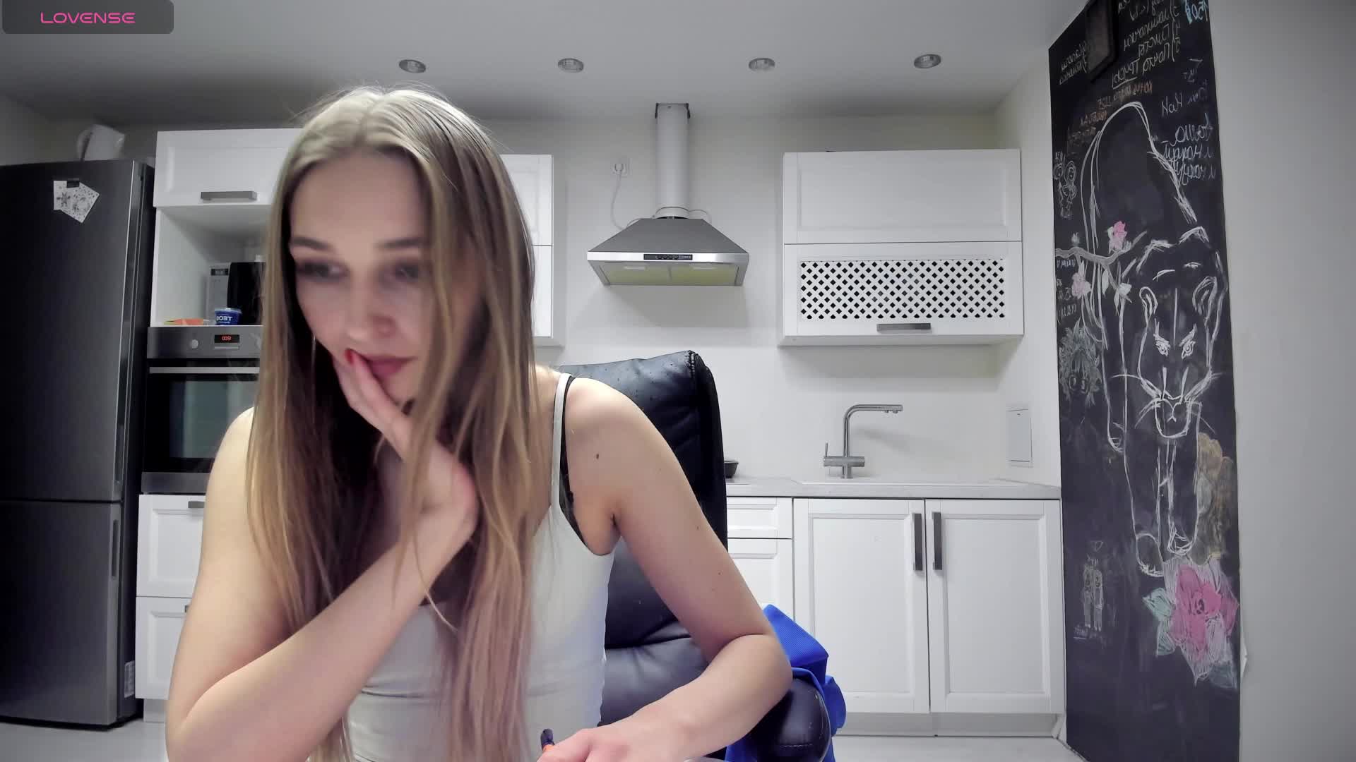 busenok Live Sex April 17, 2026