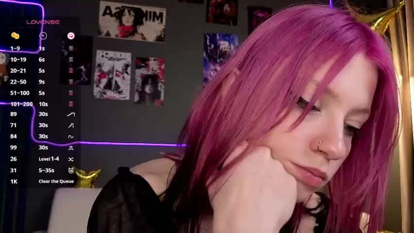 arielabradberry Live Sex April 17, 2026