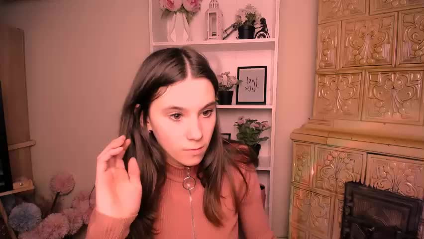rosalais_ Live Sex April 17, 2026