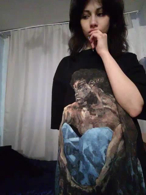 Tinablackkk Live Sex April 17, 2026