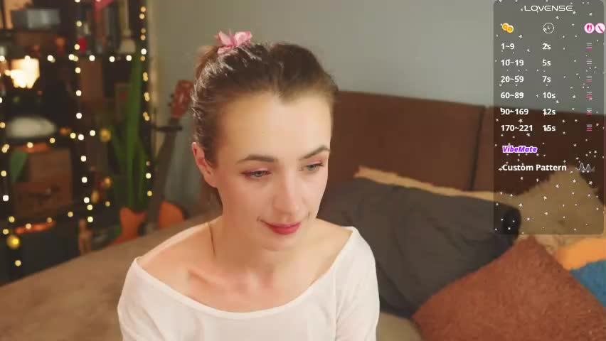 bananya_kitty Live Sex April 17, 2026