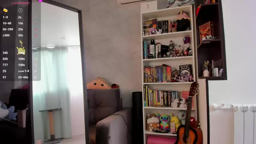 soulmate__ Live Sex April 17, 2026