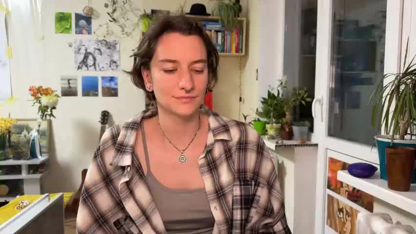 amarita_franchetti Live Sex April 17, 2026