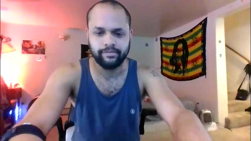 lightskinned666 Live Sex April 17, 2026