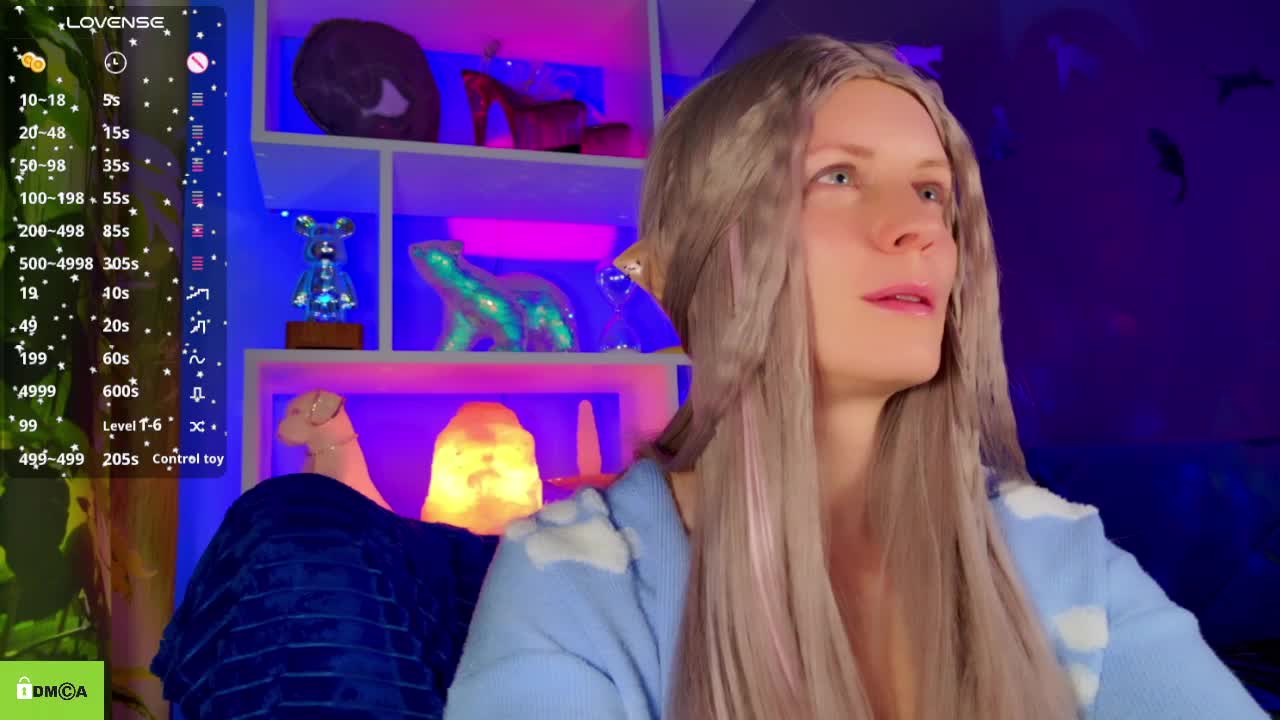 -Fresh- Live Sex April 17, 2026