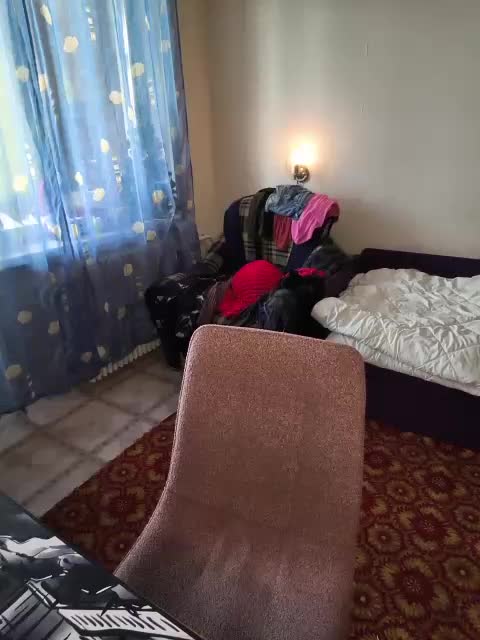 Your_Kitty Live Sex April 17, 2026