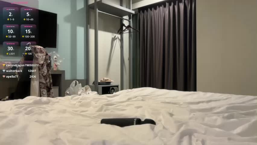 dontoch Live Sex April 17, 2026