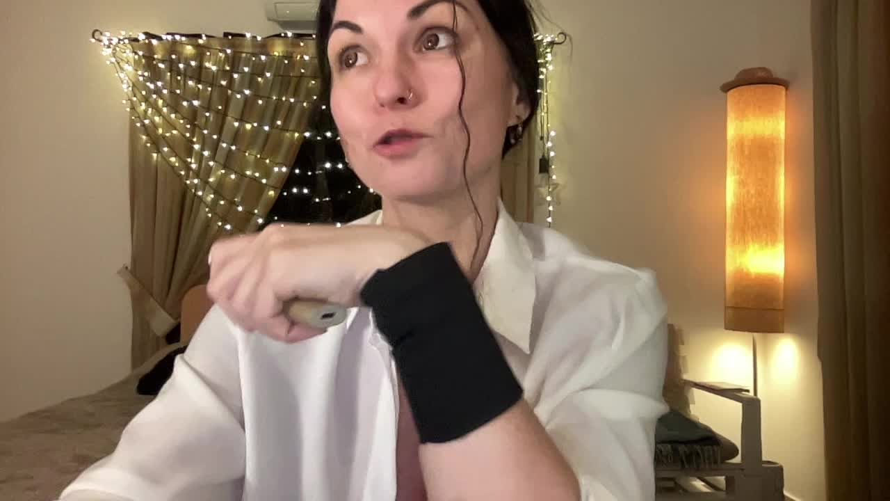 LilithNewdawn Live Sex April 17, 2026
