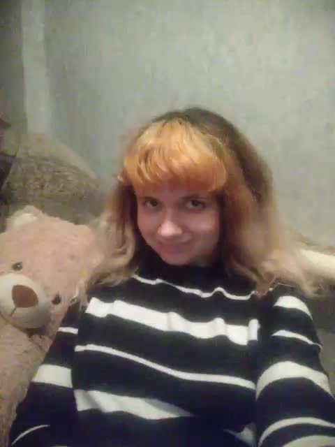 GrettaCandy Live Sex April 17, 2026