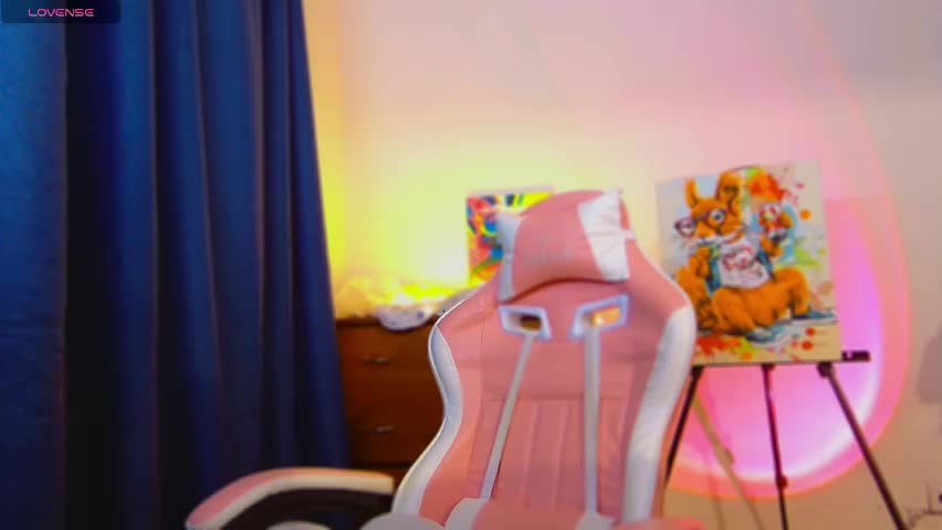 ann_mikele Live Sex April 17, 2026
