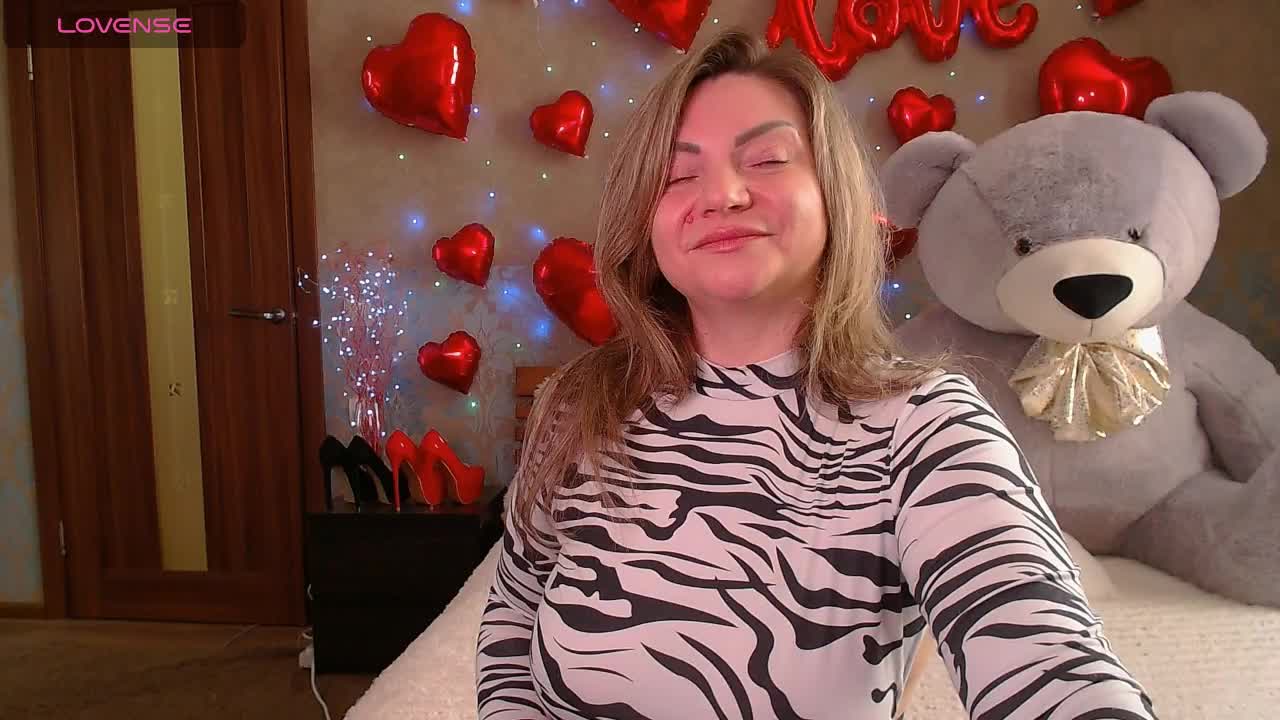 TerriLaxxx Live Sex April 17, 2026