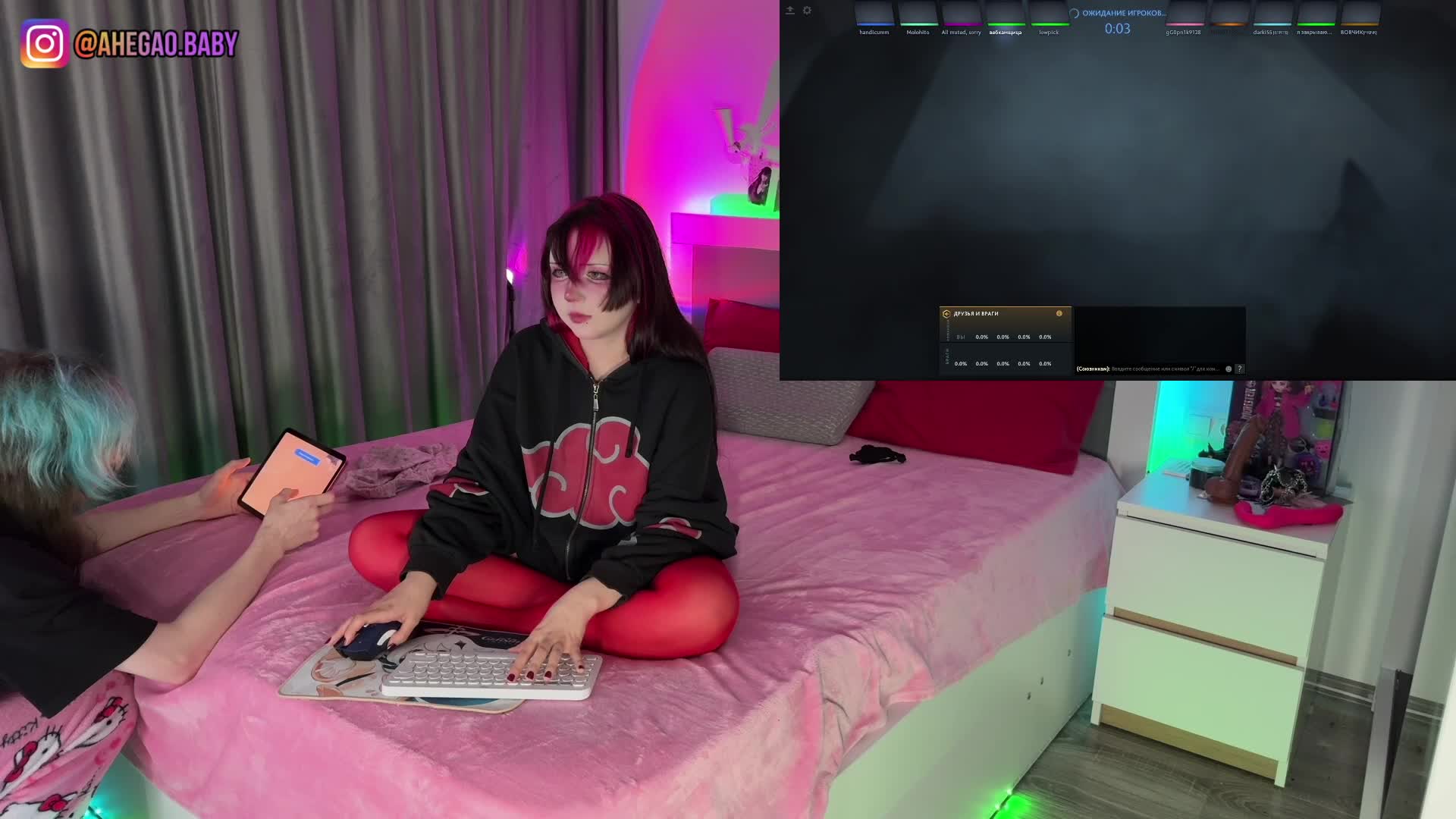 h3ntai-baby Live Sex April 17, 2026