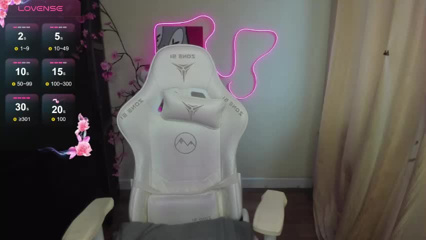 audreyykim Live Sex April 17, 2026