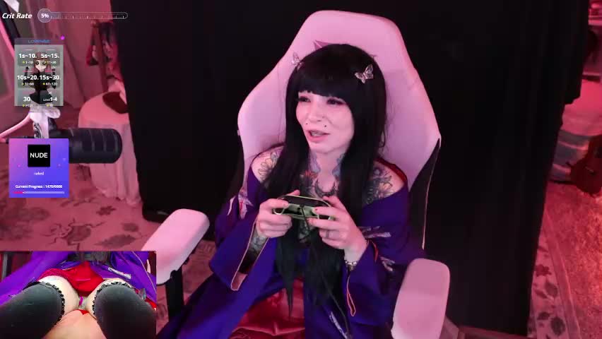 archancel Live Sex April 17, 2026