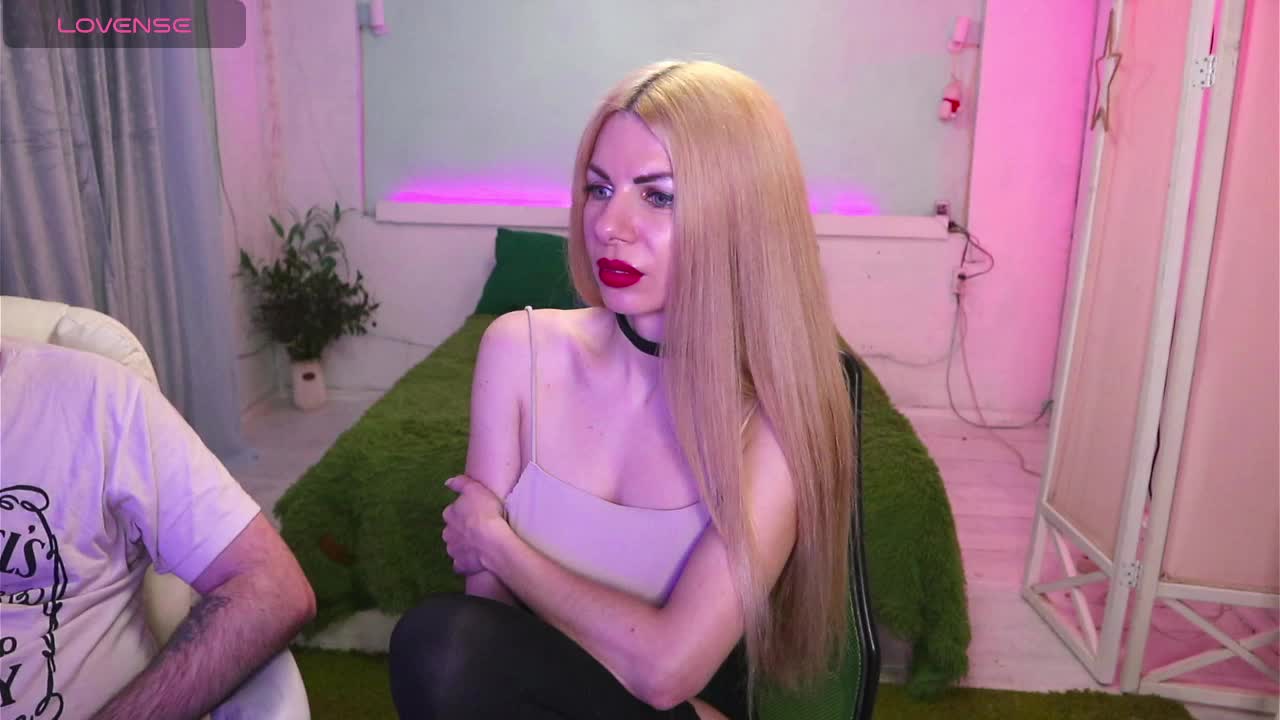 AlisaAleks Live Sex April 17, 2026