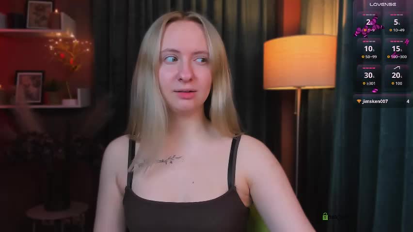 mila_glow Live Sex April 17, 2026