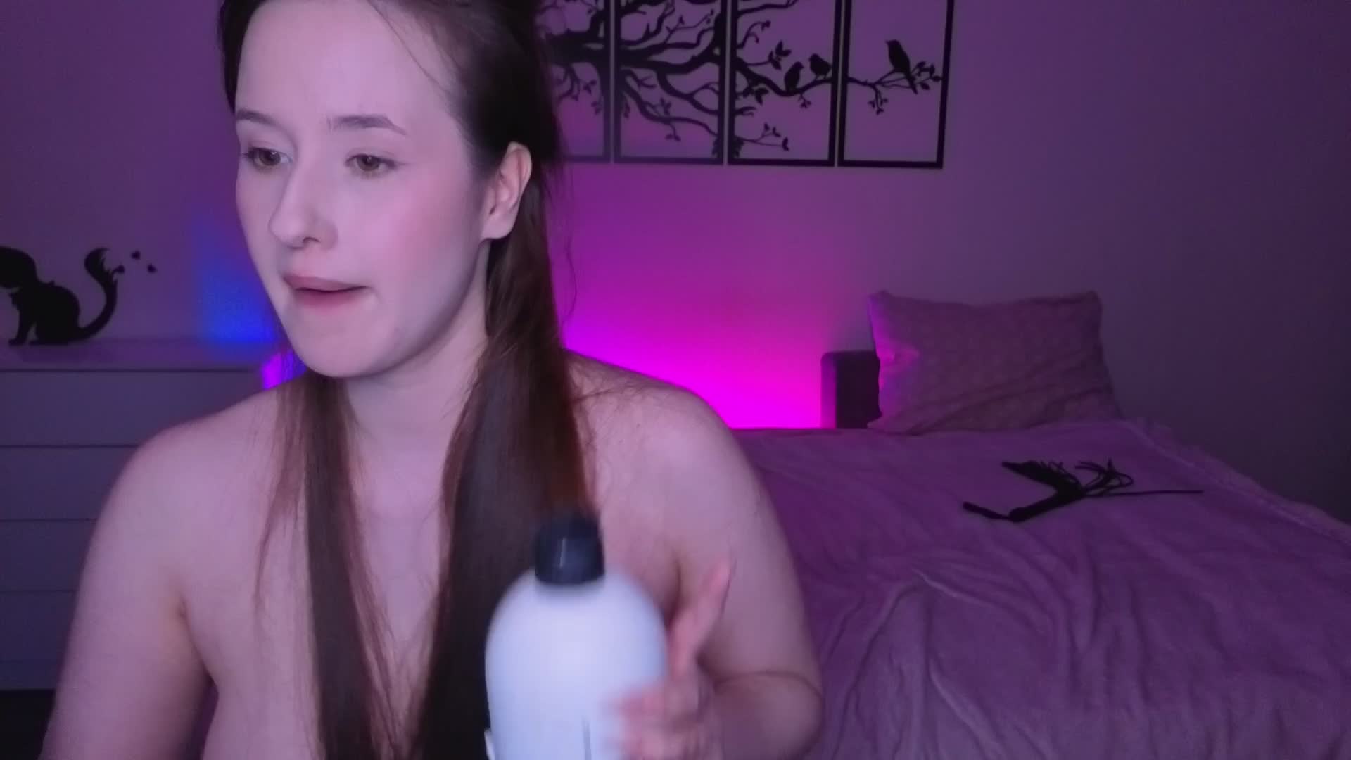 Subochka Live Sex April 17, 2026