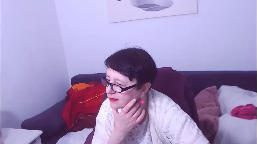christarose Live Sex April 17, 2026