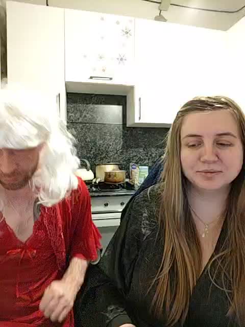 KeshVi777a Live Sex April 17, 2026