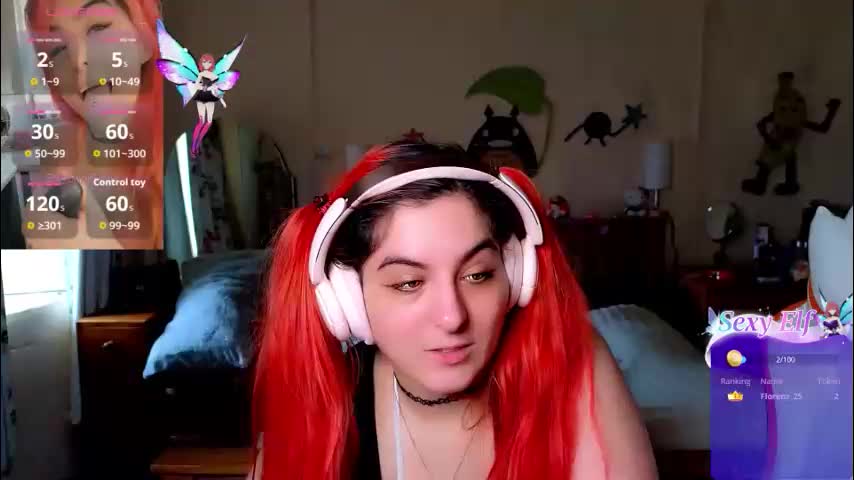 jenny_style Live Sex April 17, 2026