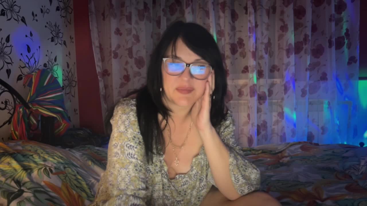 StellarTeam Live Sex April 17, 2026