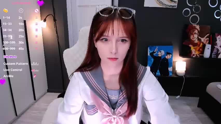 effie_lee Live Sex April 17, 2026