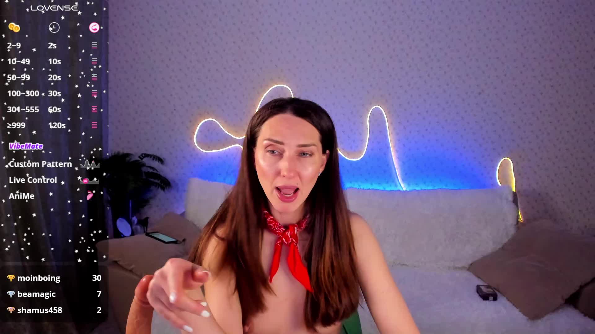 EternalLilith Live Sex April 17, 2026